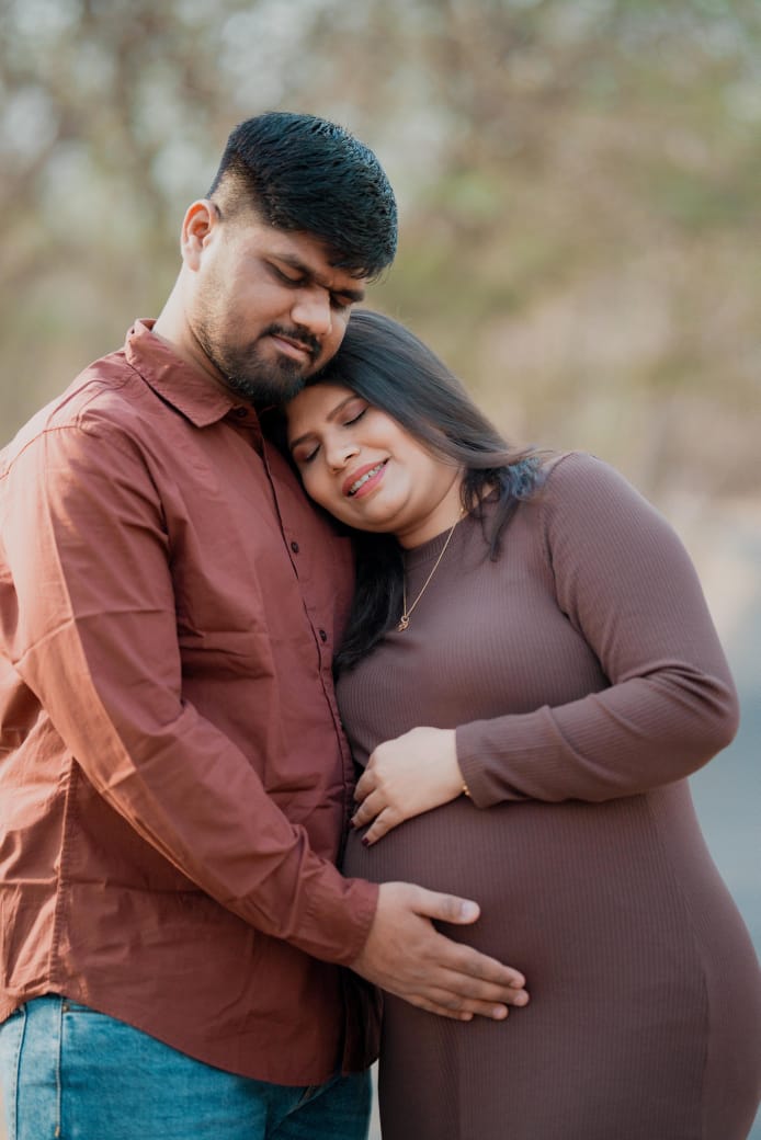 Pre-Wedding Photography