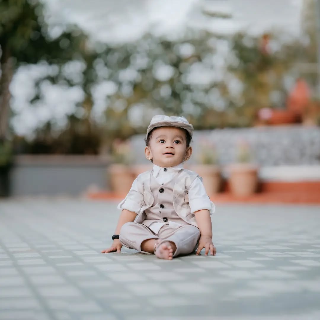Newborn Photography