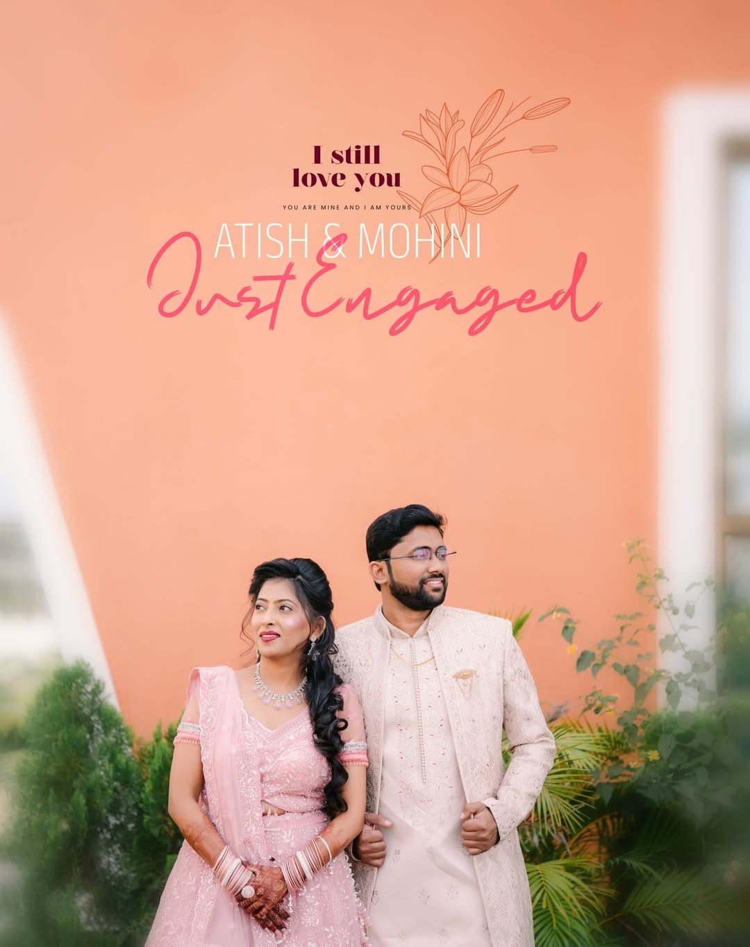 Pre-Wedding Photography